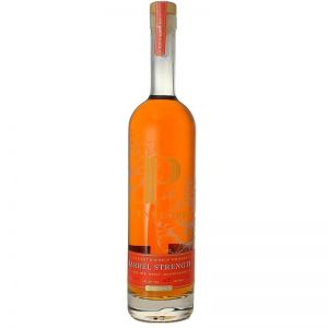 Penelope Barrel Strength Bourbon #15